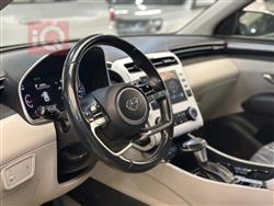 هیۆندای تۆکسۆن